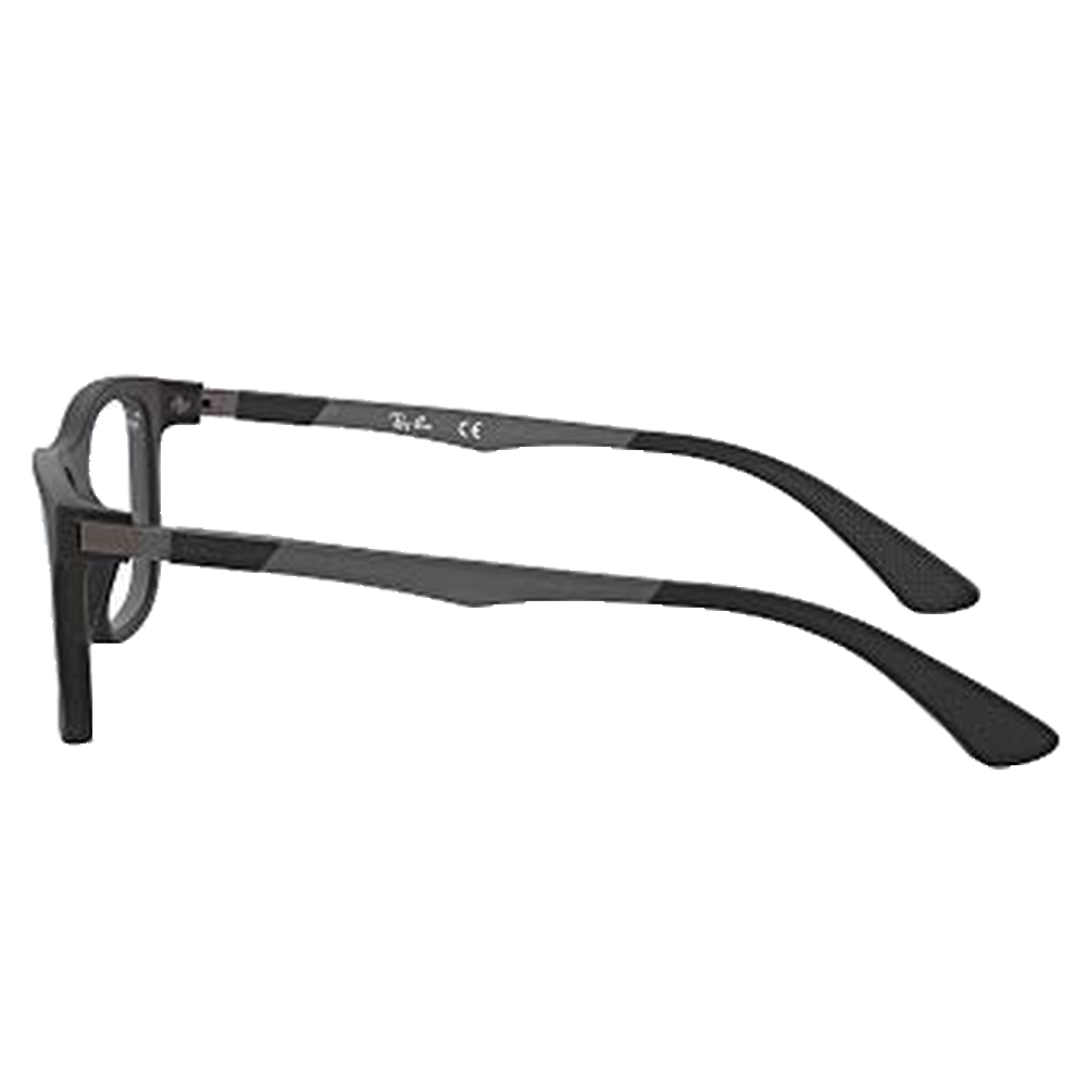MATTE BLACK | DEMO LENS