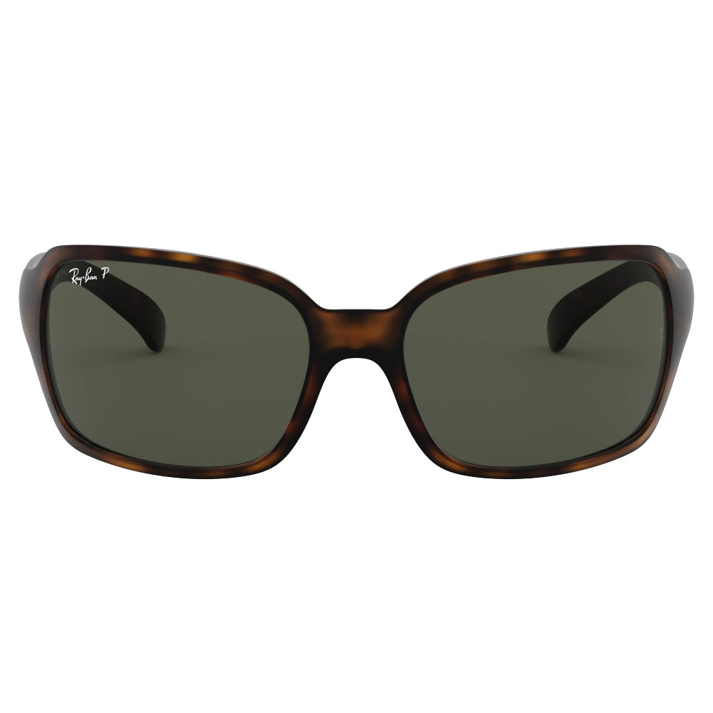 MATTE HAVANA | GREEN