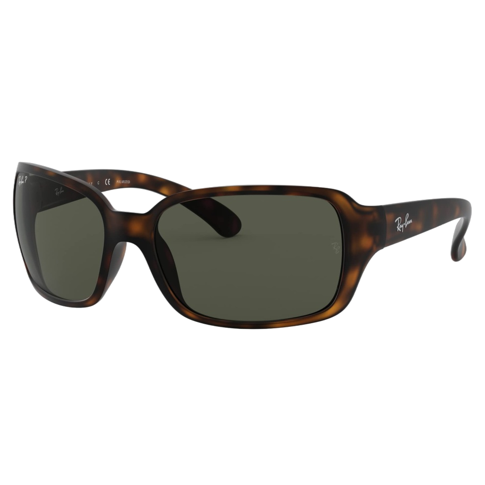 MATTE HAVANA | GREEN