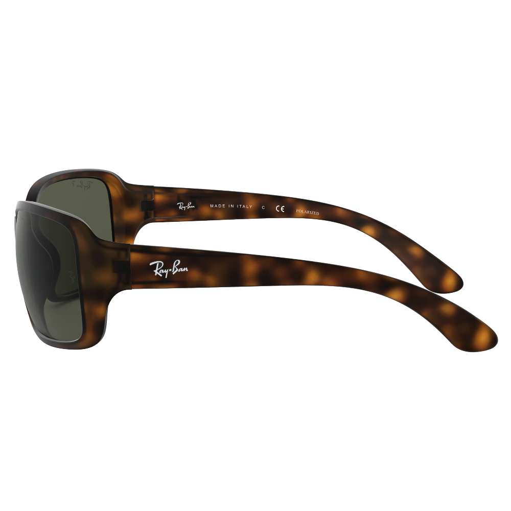 MATTE HAVANA | GREEN