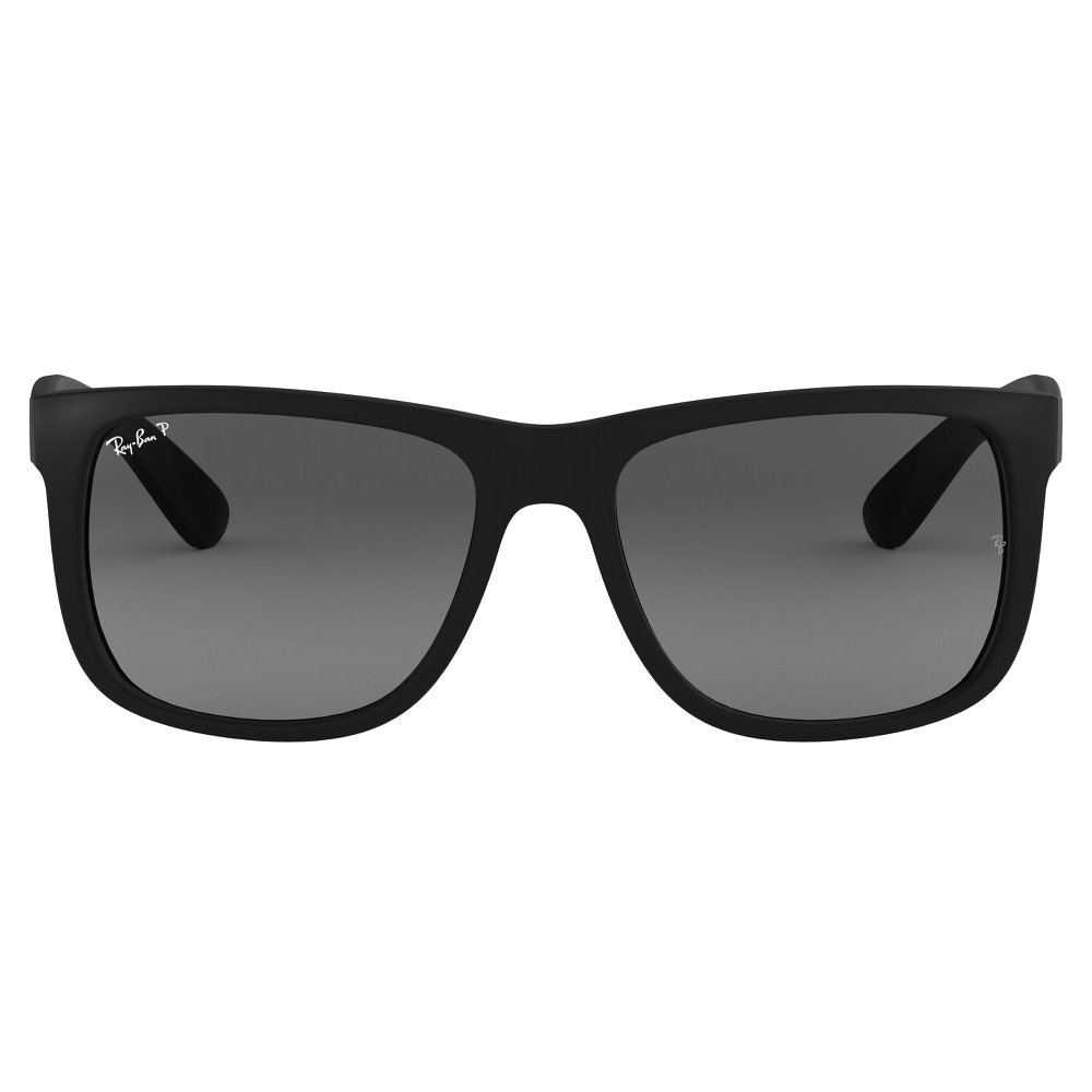 RUBBER BLACK | LIGHT GREY GRADIENT GREY