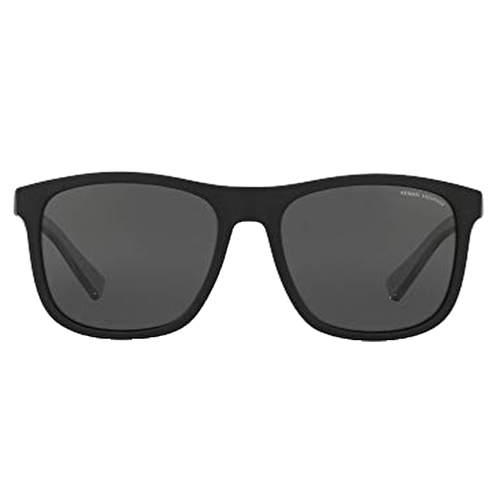 MATTE BLACK | GREY