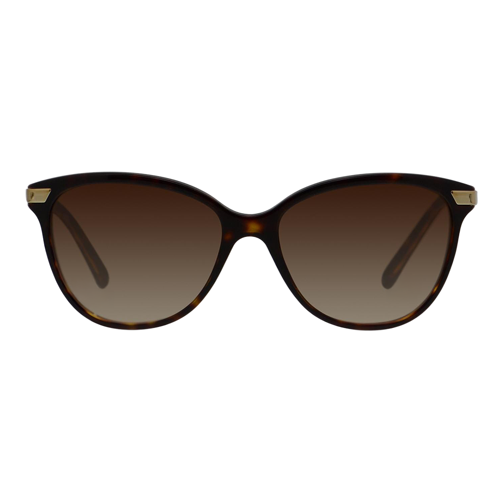 DARK HAVANA | BROWN GRADIENT