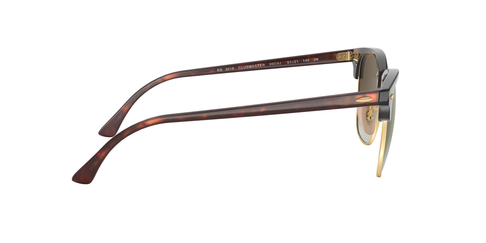 RED HAVANA | GREEN FLASH GRADIENT