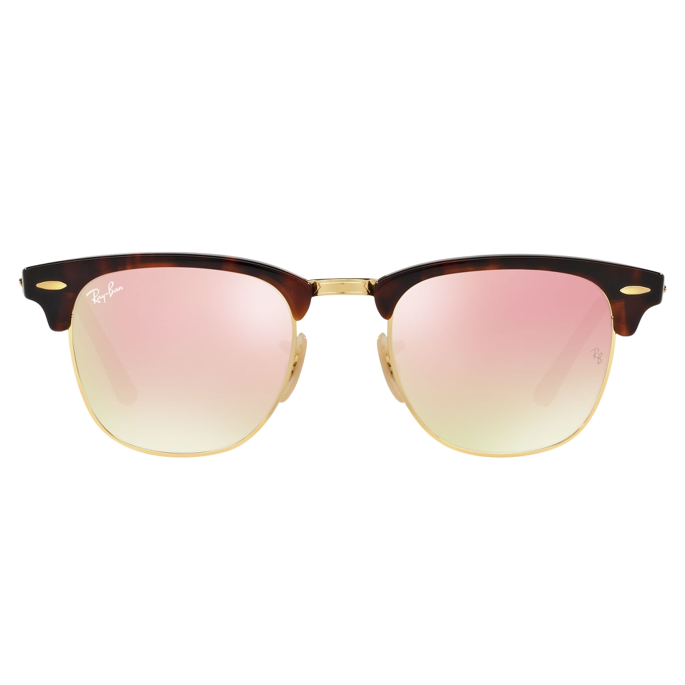 RED HAVANA | COPPER FLASH GRADIENT