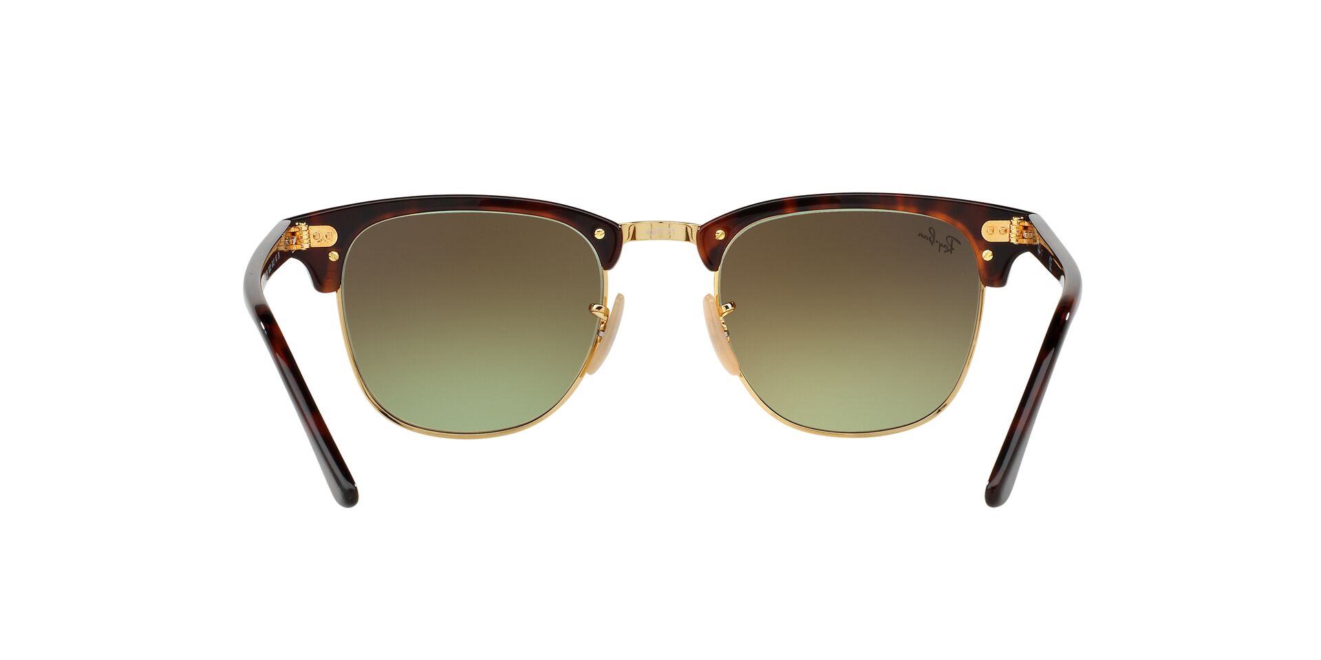 RED HAVANA | COPPER FLASH GRADIENT