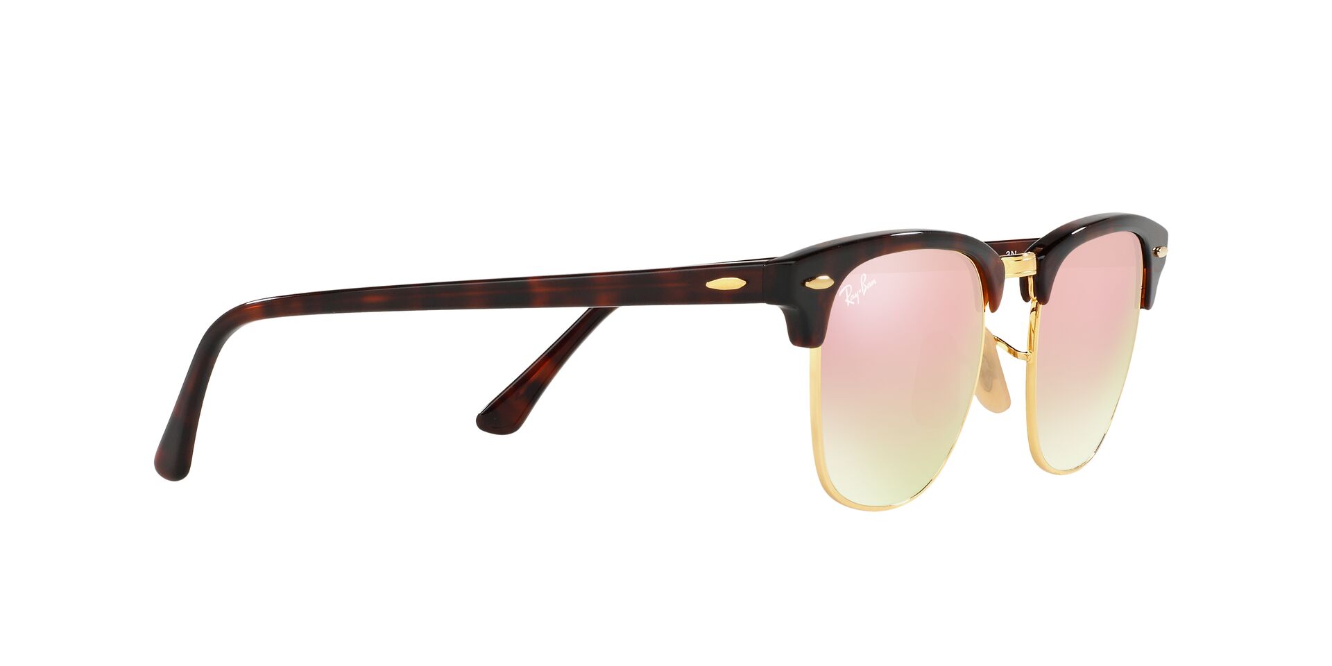 RED HAVANA | COPPER FLASH GRADIENT