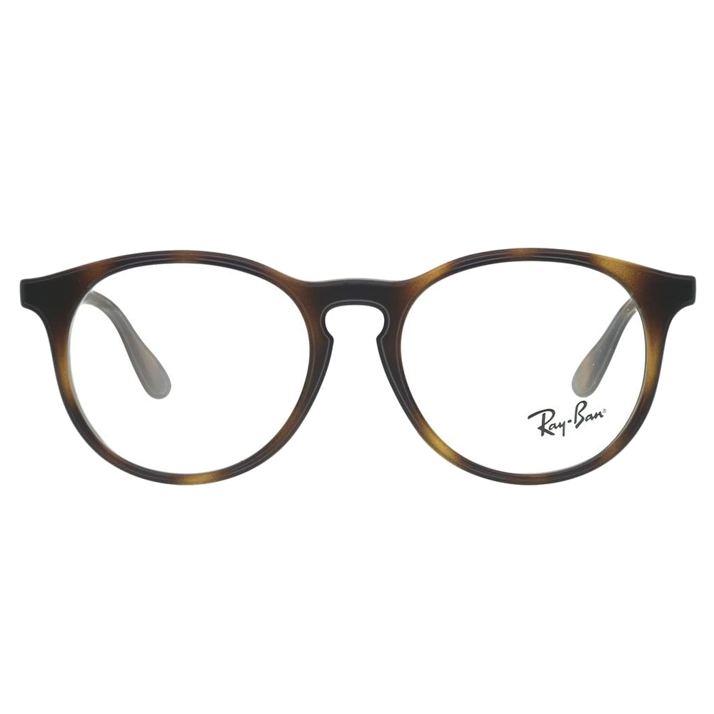 RUBBER HAVANA | DEMO LENS