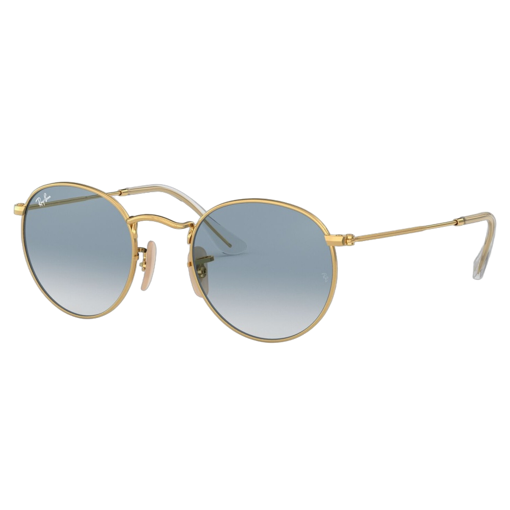 ARISTA | LIGHT BLUE FLASH