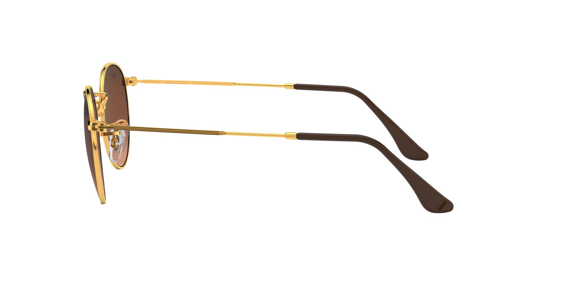 LIGHT BRONZE | PINK GRADIENT BRONZE