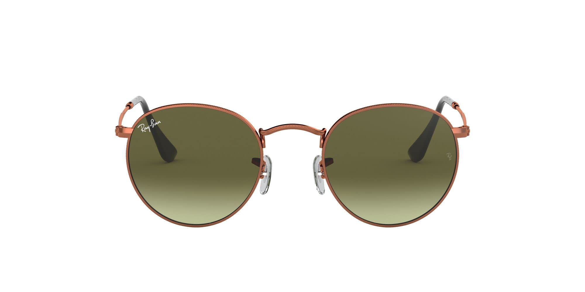 MEDIUM BRONZE | GREEN GRADIENT BRONZE