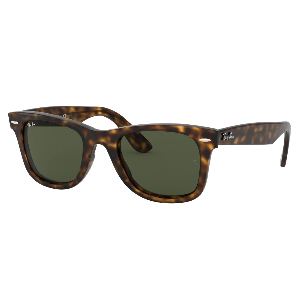 LIGHT HAVANA | GREEN