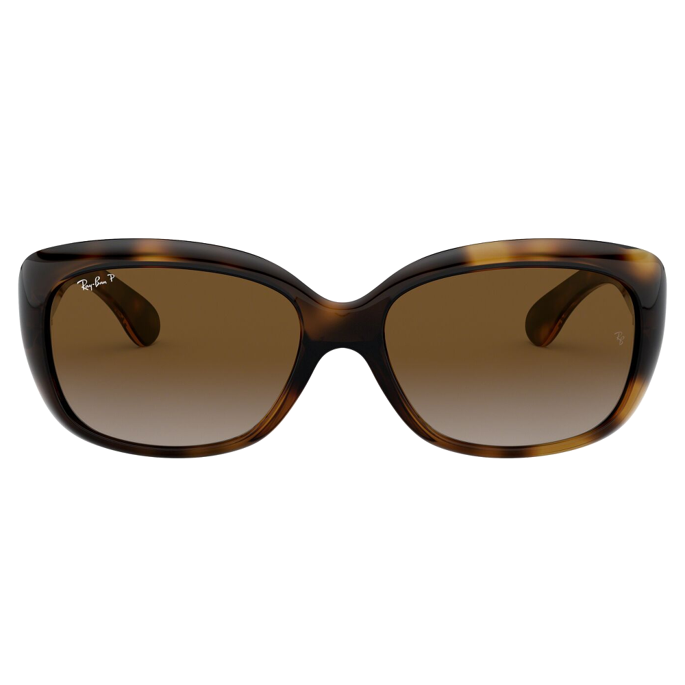 LIGHT HAVANA | LIGHT GREY GRADIENT BROWN