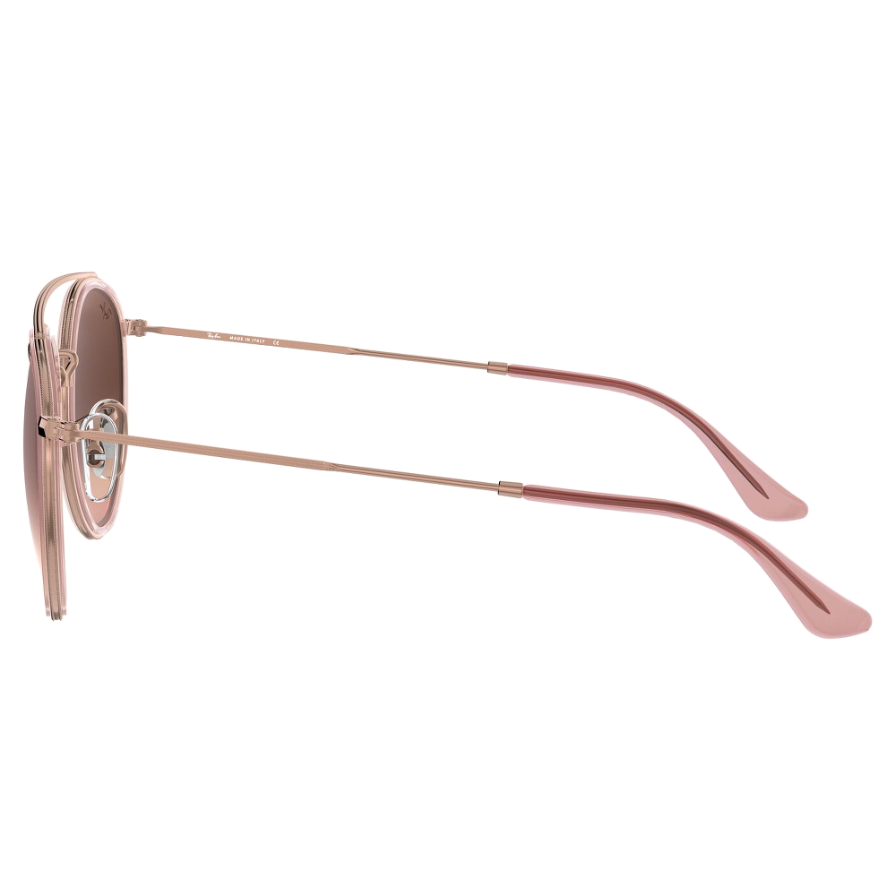 COPPER | PINK GRADIENT BROWN