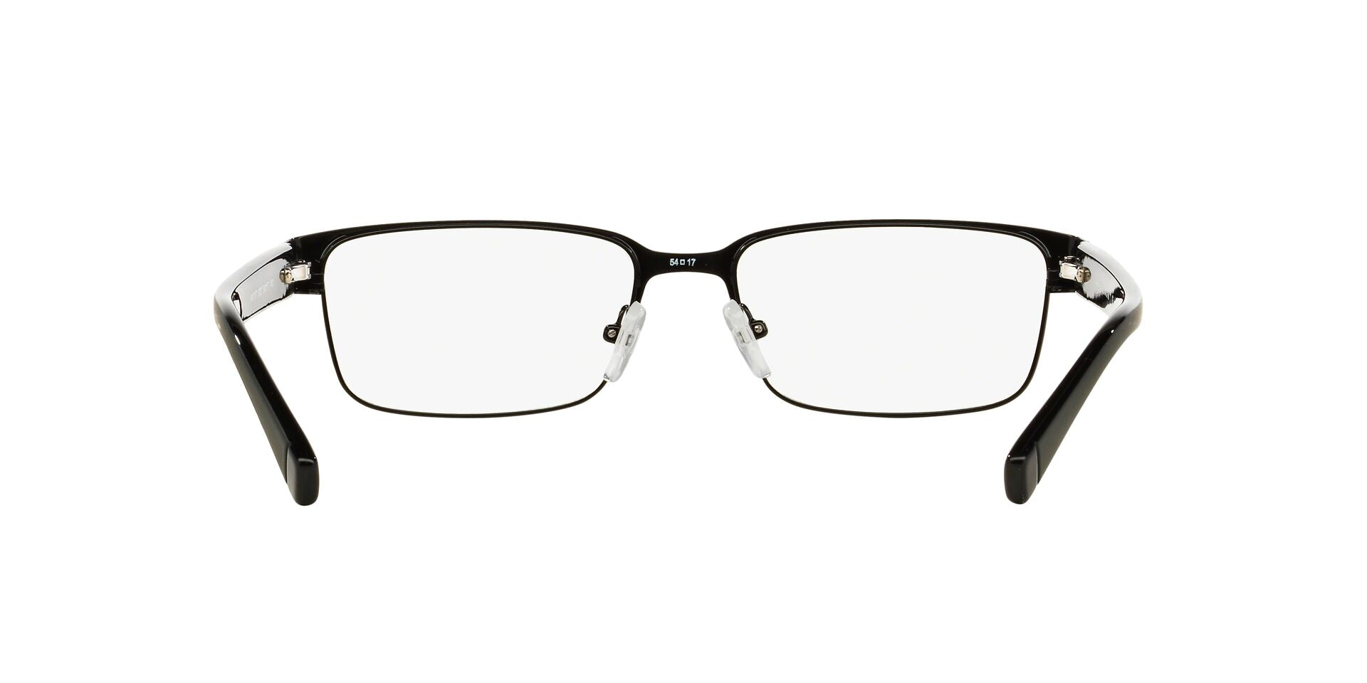 SHINY BLACK | TRANSLUCENT LENS