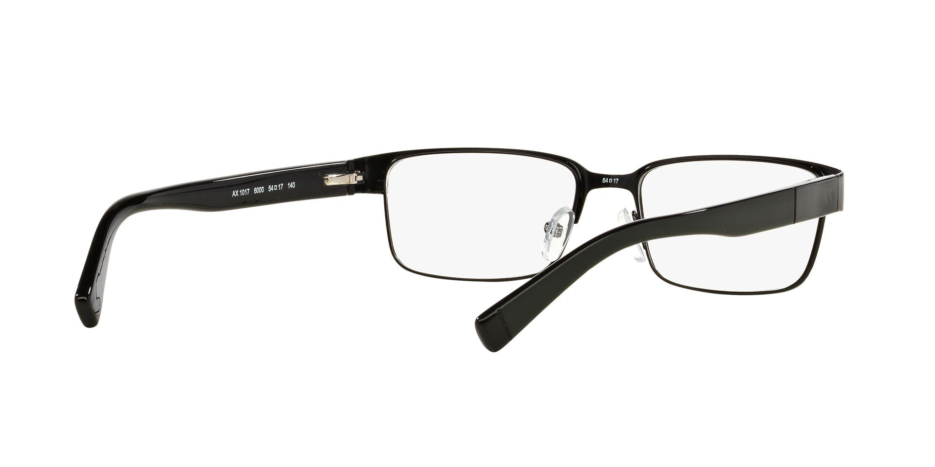 SHINY BLACK | TRANSLUCENT LENS