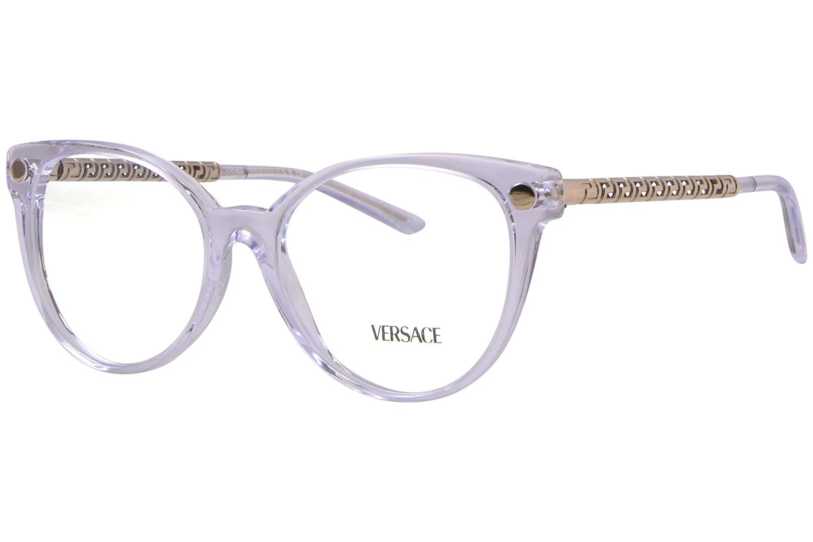 CRYSTAL | TRANSLUCENT LENS