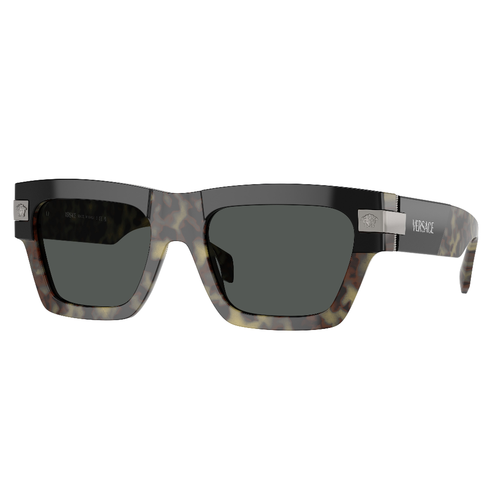 HAVANA | DARK GREY