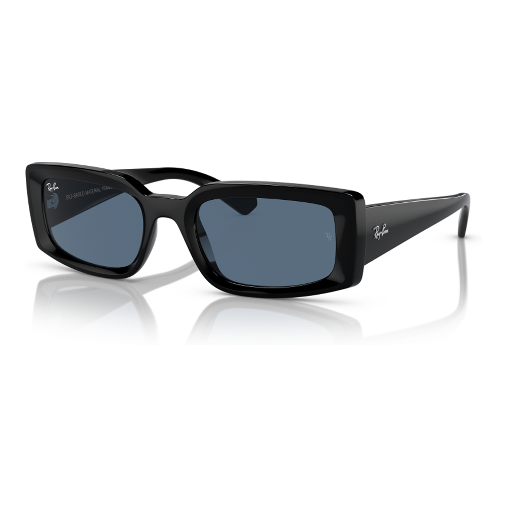 BLACK | DARK BLUE