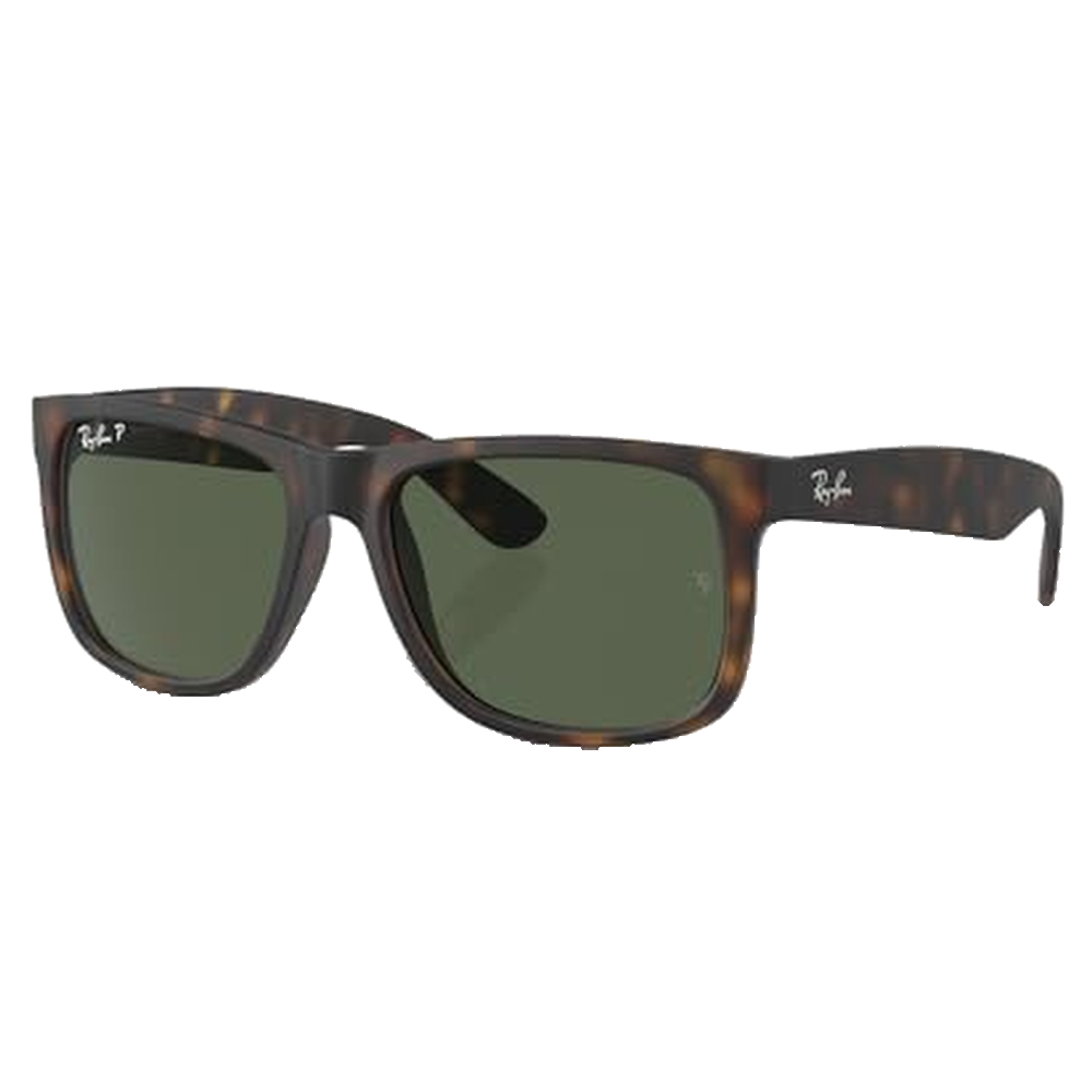 RUBBER HAVANA | DARK GREEN POLARIZED