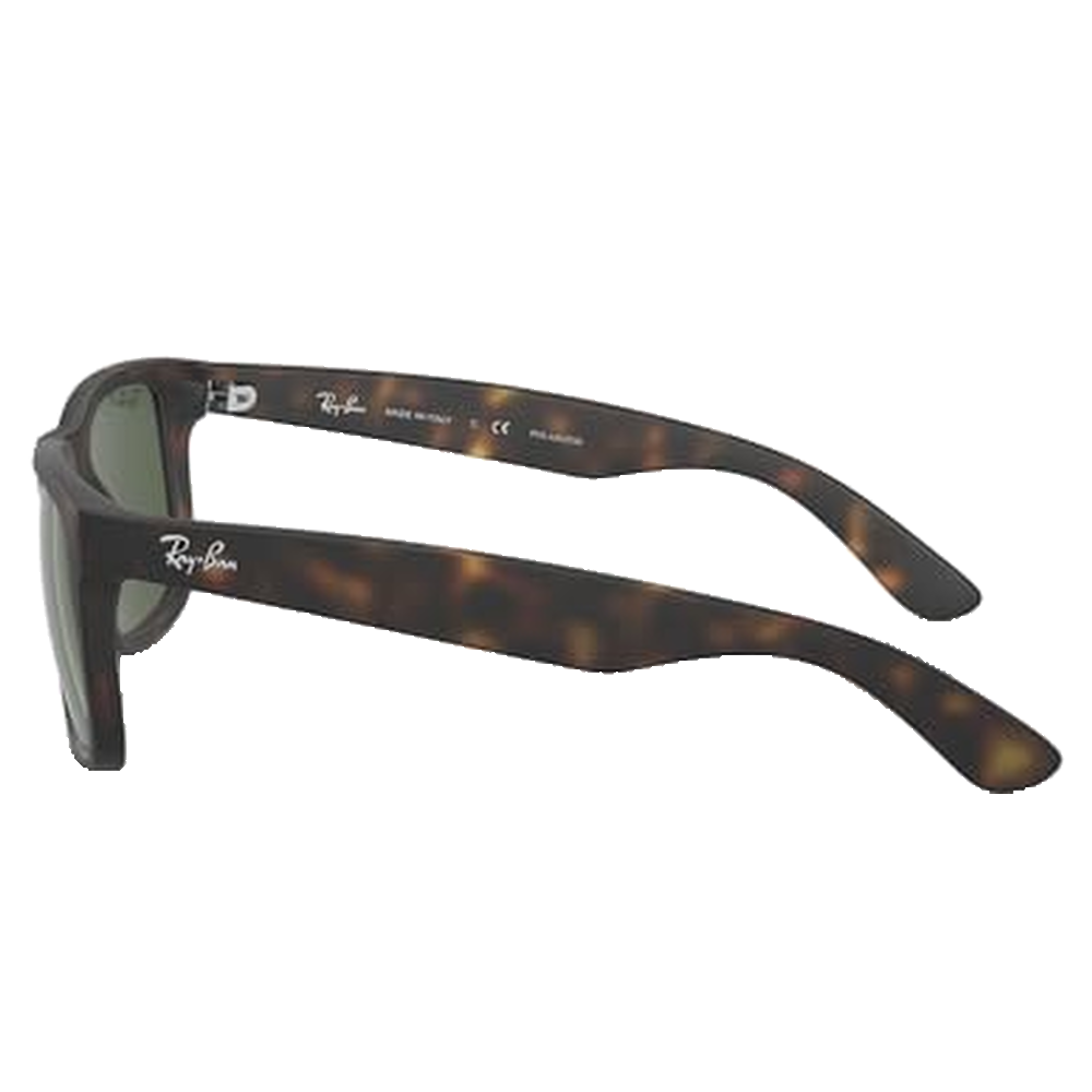 RUBBER HAVANA | DARK GREEN POLARIZED