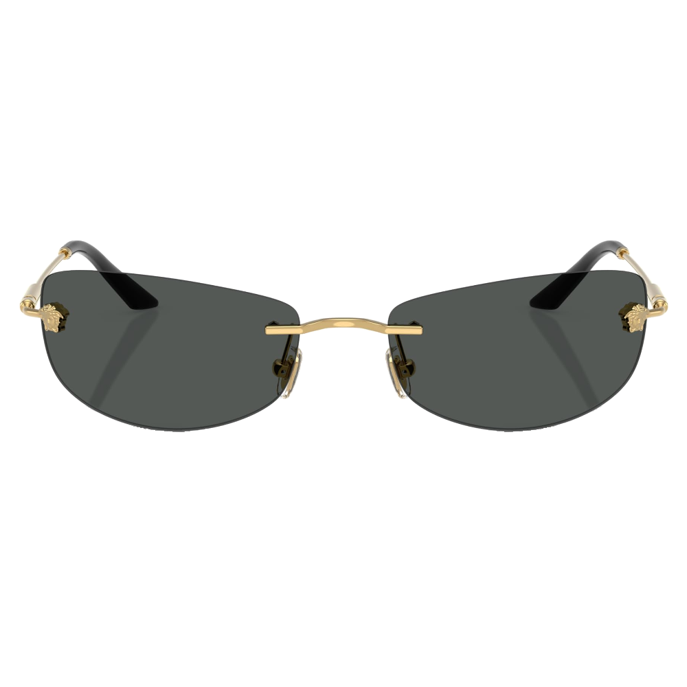 GOLD | DARK GREY
