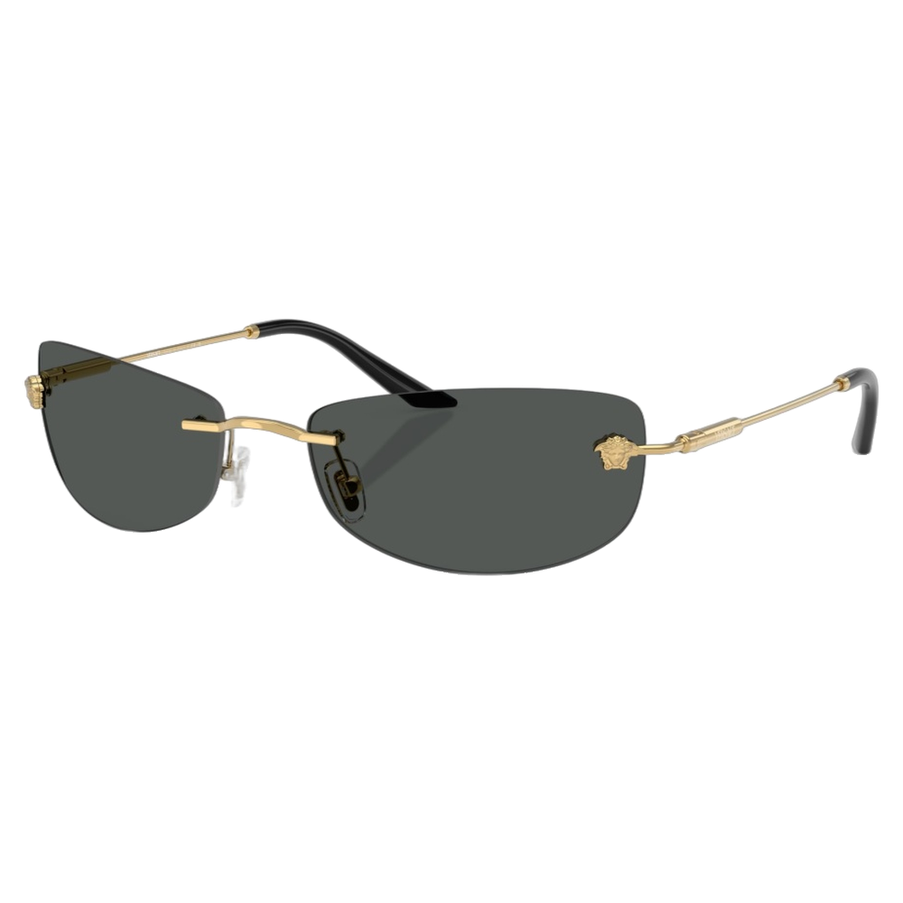 GOLD | DARK GREY