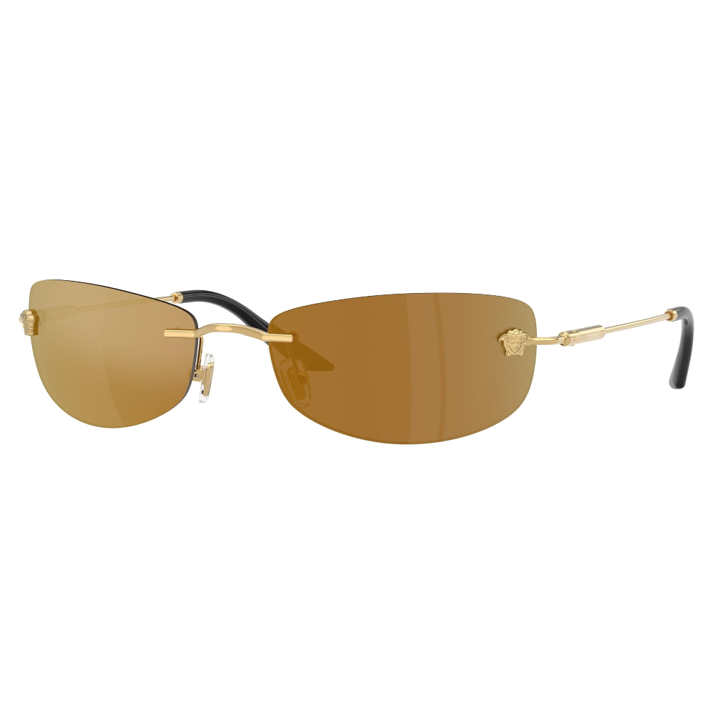 GOLD | BRONZE MIRROR GOLD