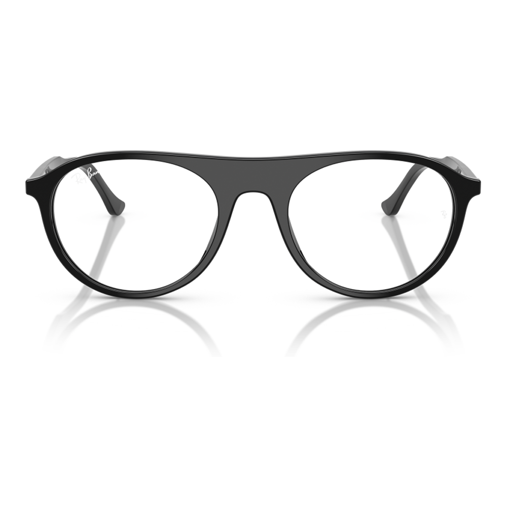 BLACK | DEMO LENS
