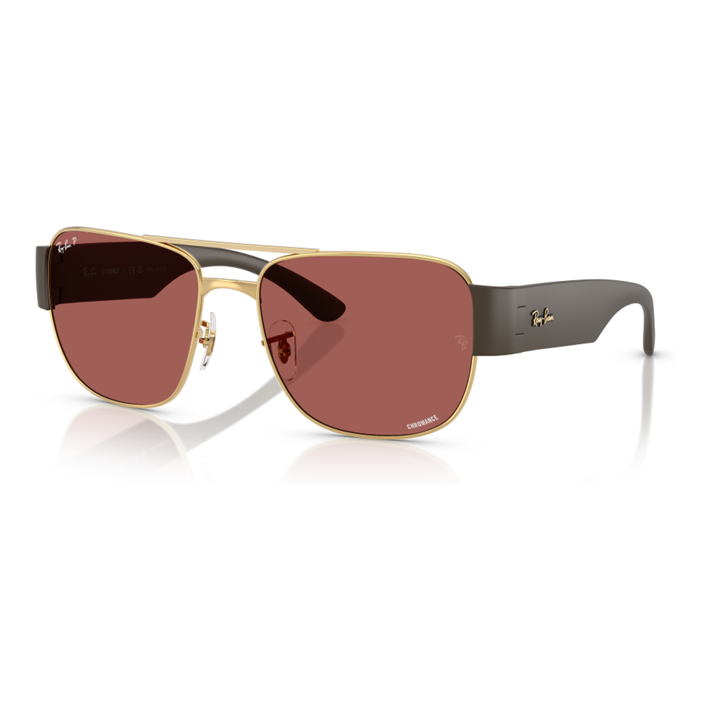 ARISTA | POLARIZED WINE