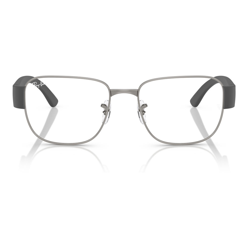 GUNMETAL | DEMO LENS