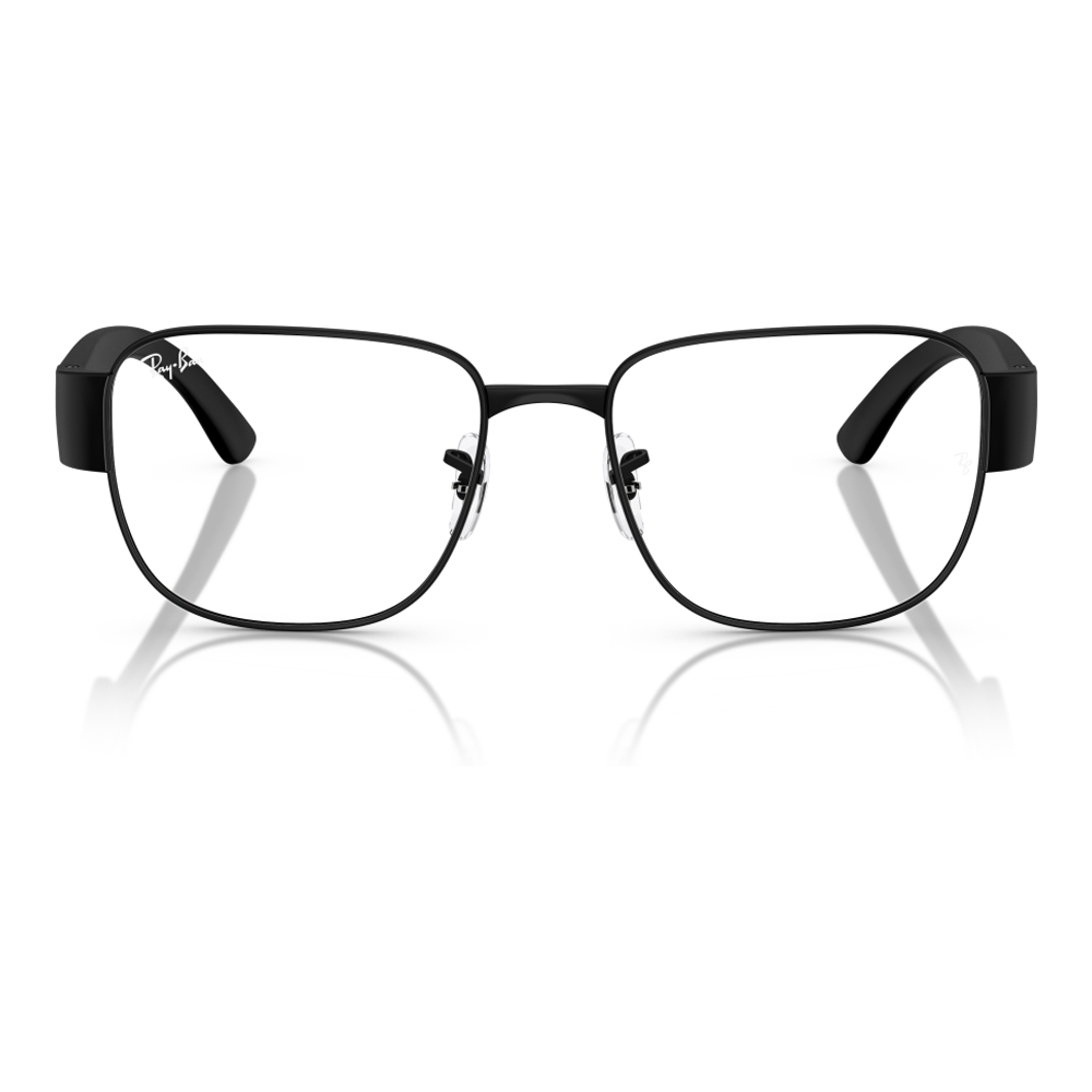 BLACK | DEMO LENS