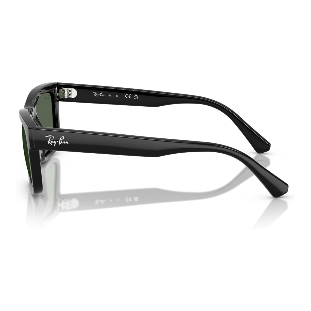 BLACK | DARK GREEN