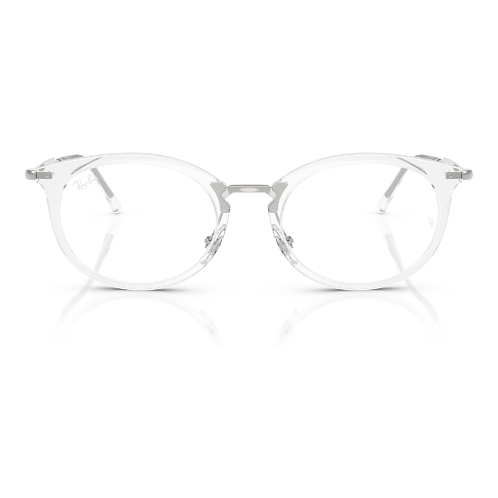 TRANSPARENT | DEMO LENS