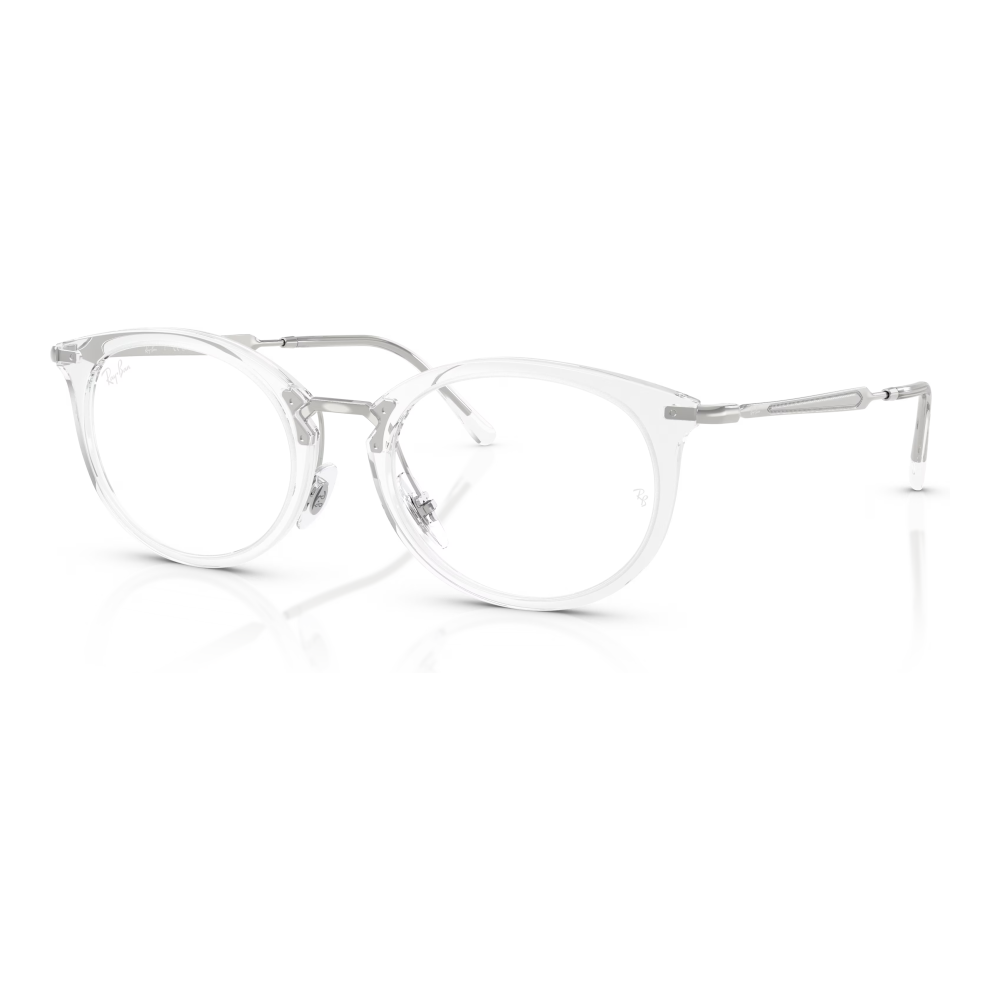 TRANSPARENT | DEMO LENS