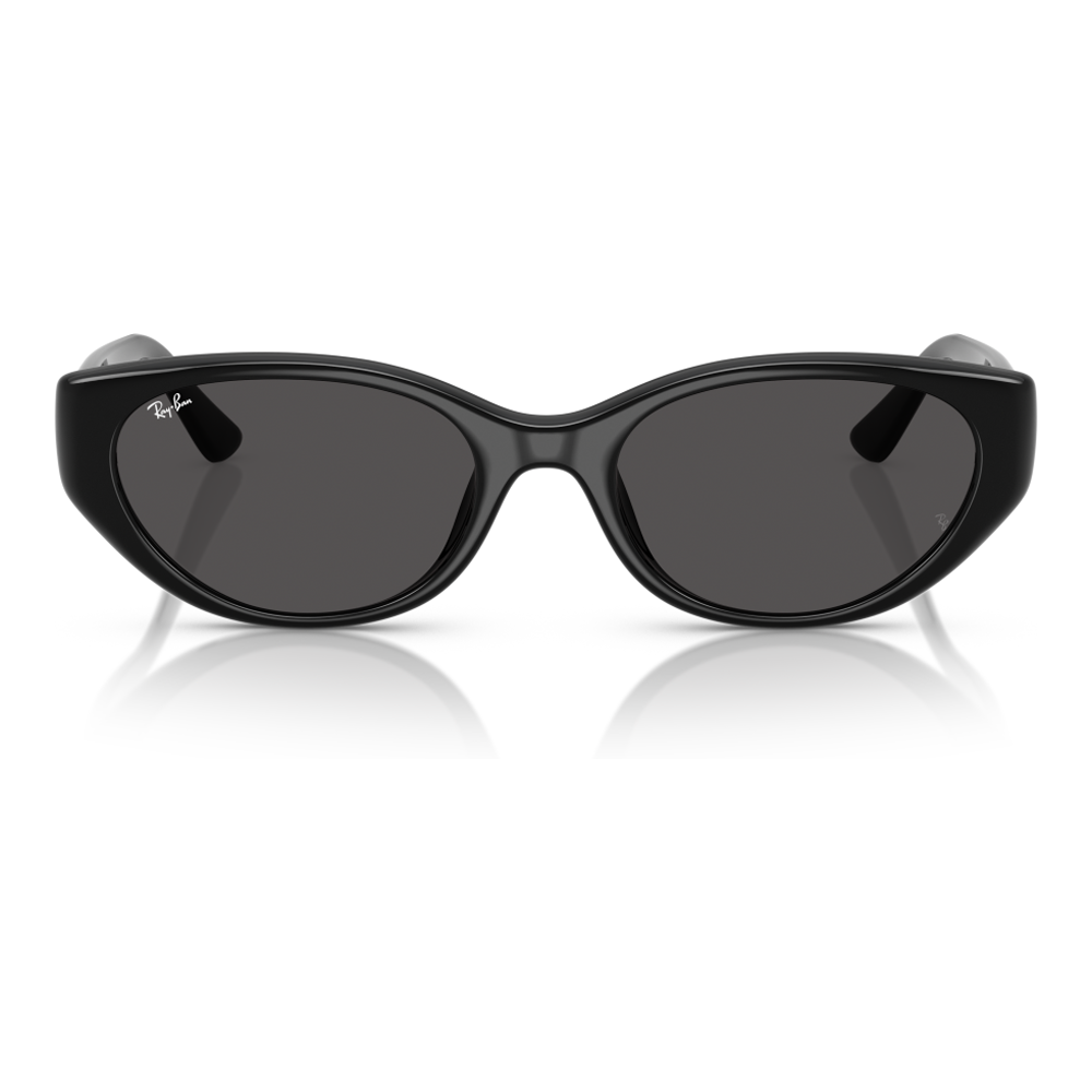 BLACK | DARK GREY