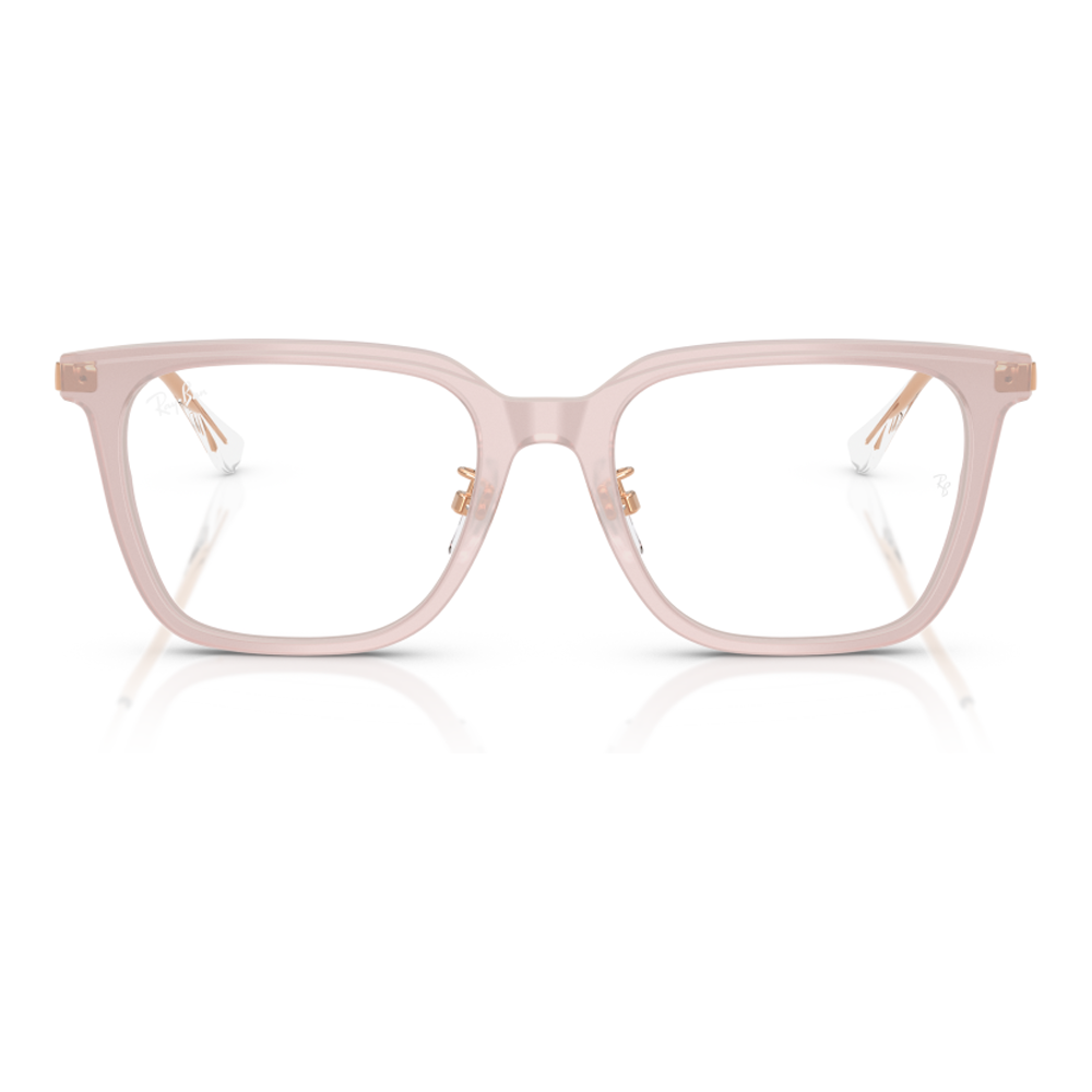 LIGHT BROWN | DEMO LENS