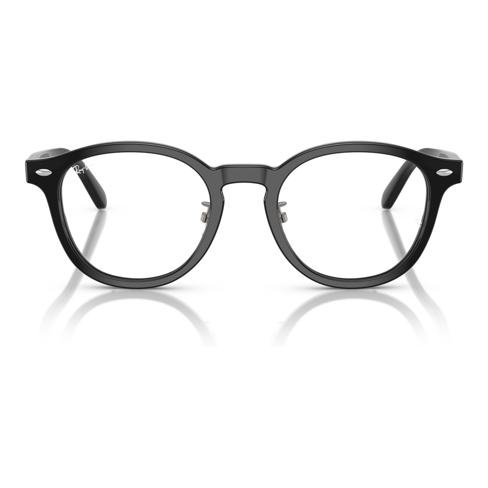 BLACK | DEMO LENS