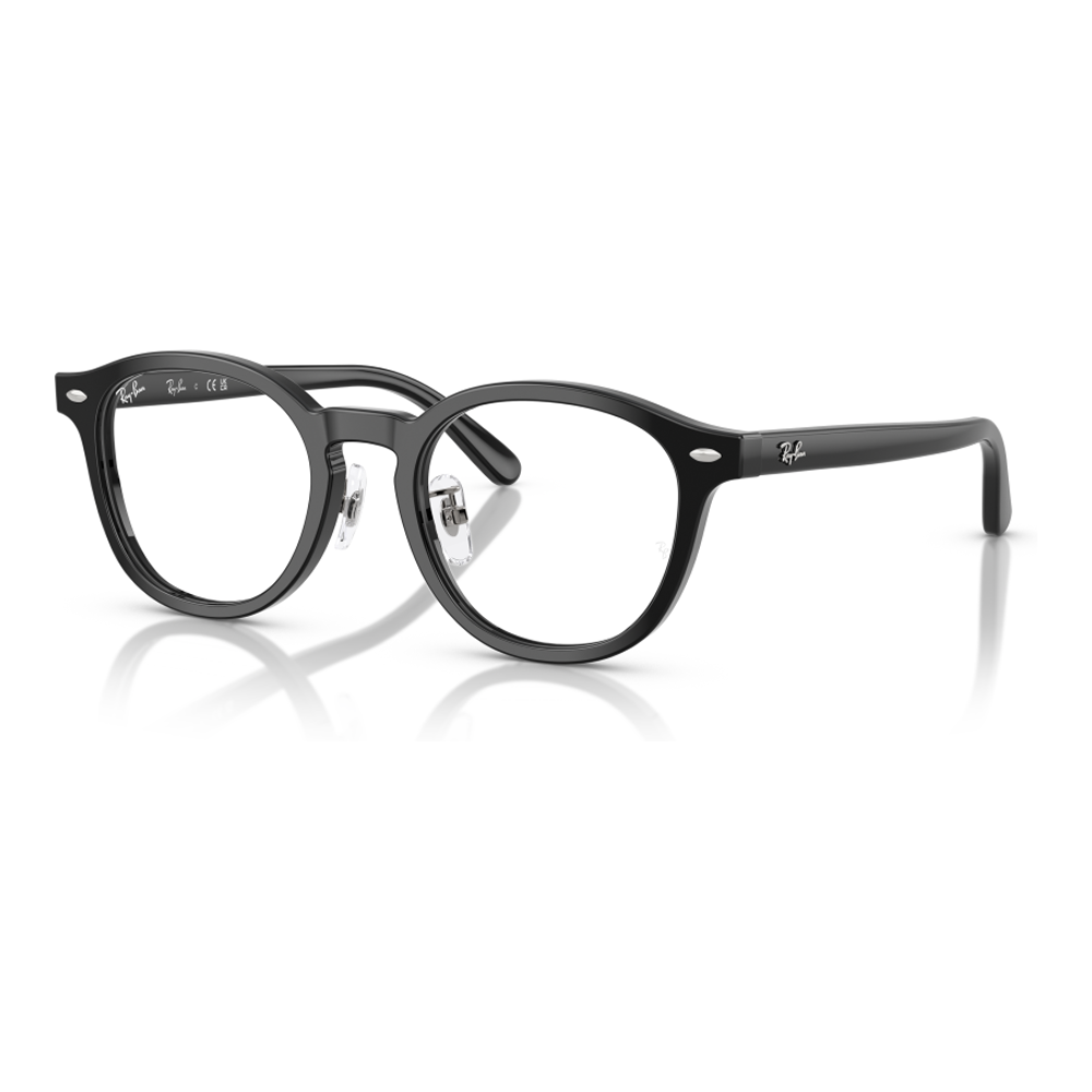 BLACK | DEMO LENS