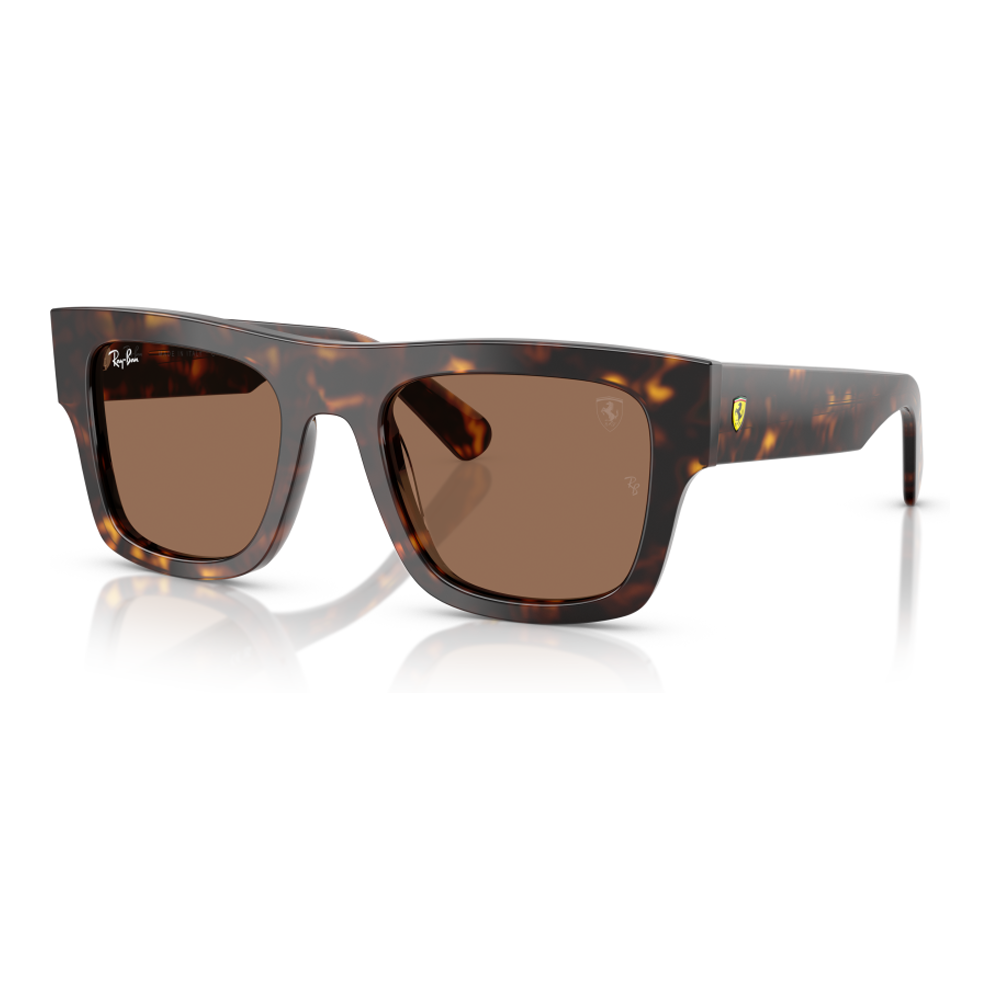 HAVANA | DARK BROWN