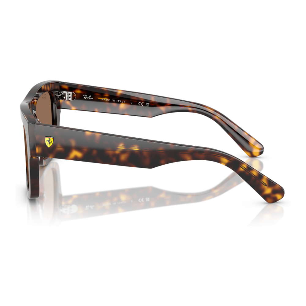 HAVANA | DARK BROWN