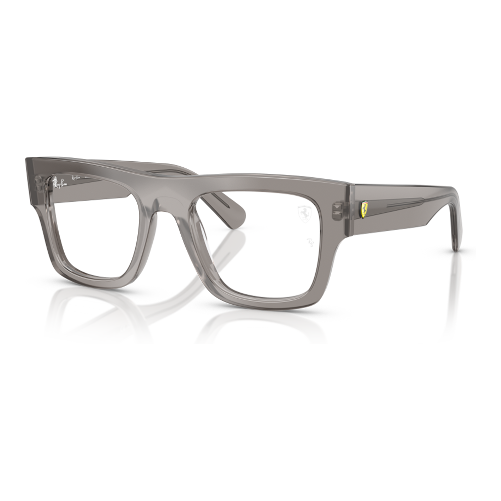 OPAL GREY | DEMO LENS