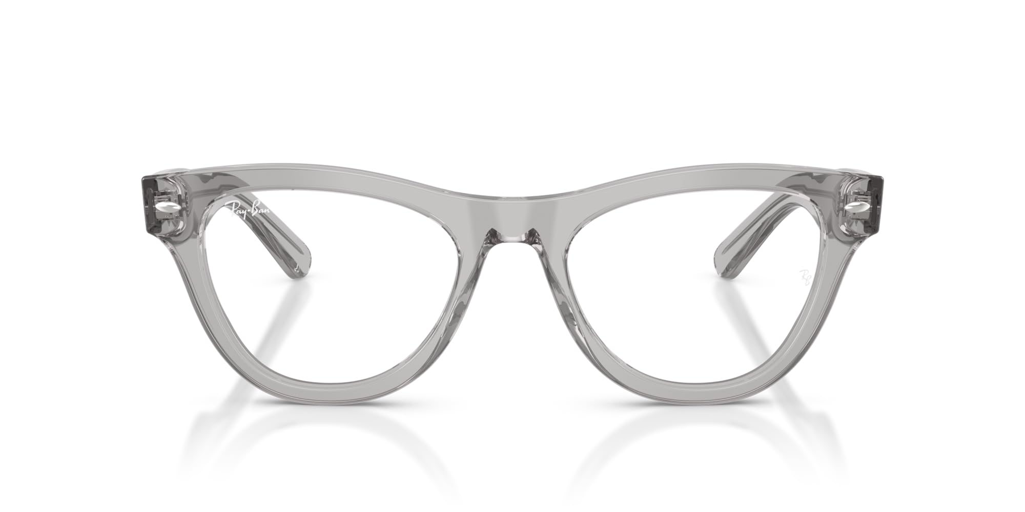 LIGHT GREY | TRANSLUCENT