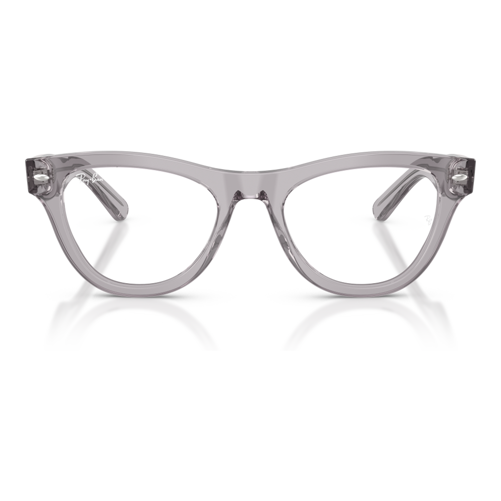 LIGHT GREY | DEMO LENS