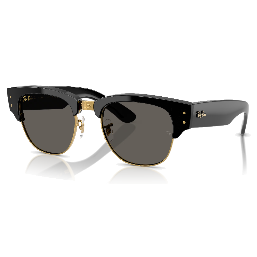 BLACK ON GOLD | ULTRA BLACK