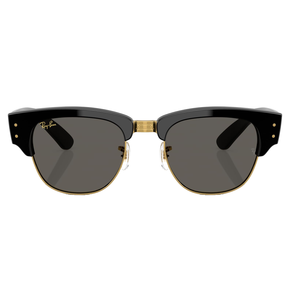 BLACK ON GOLD | ULTRA BLACK