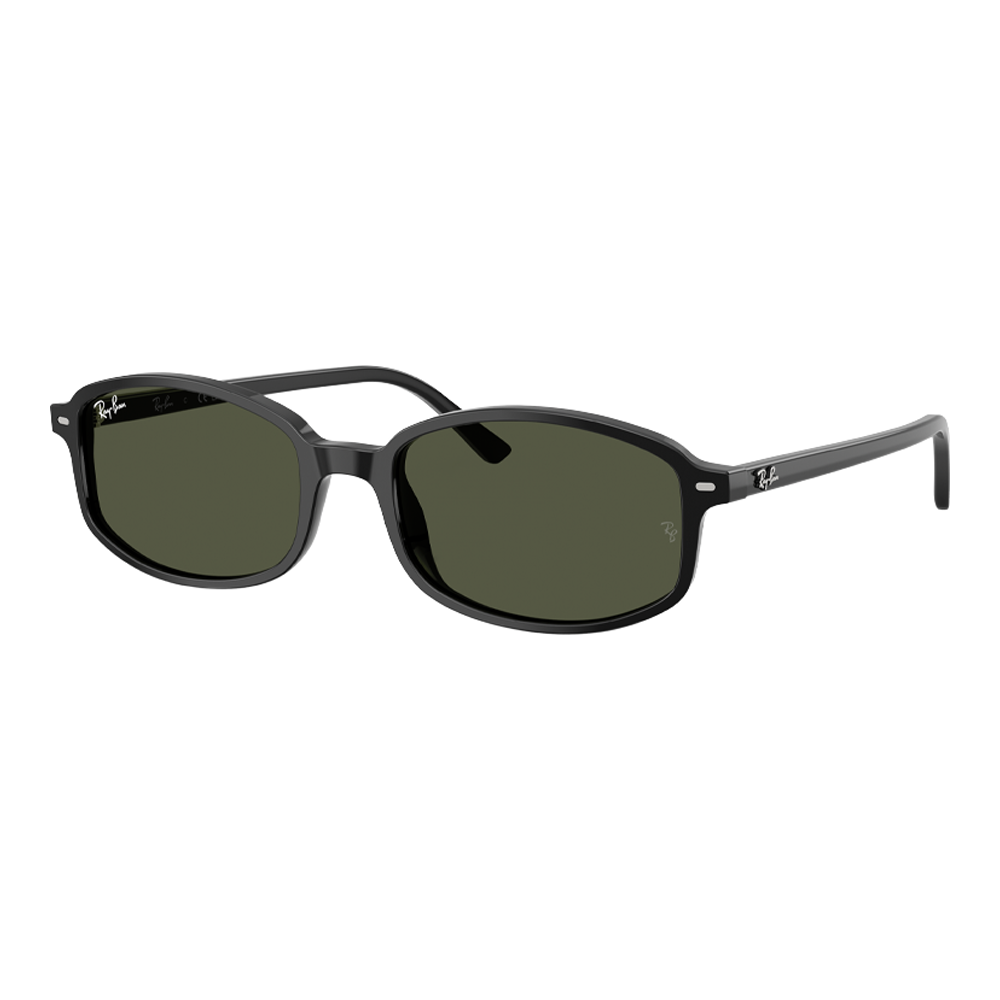 BLACK | GREEN
