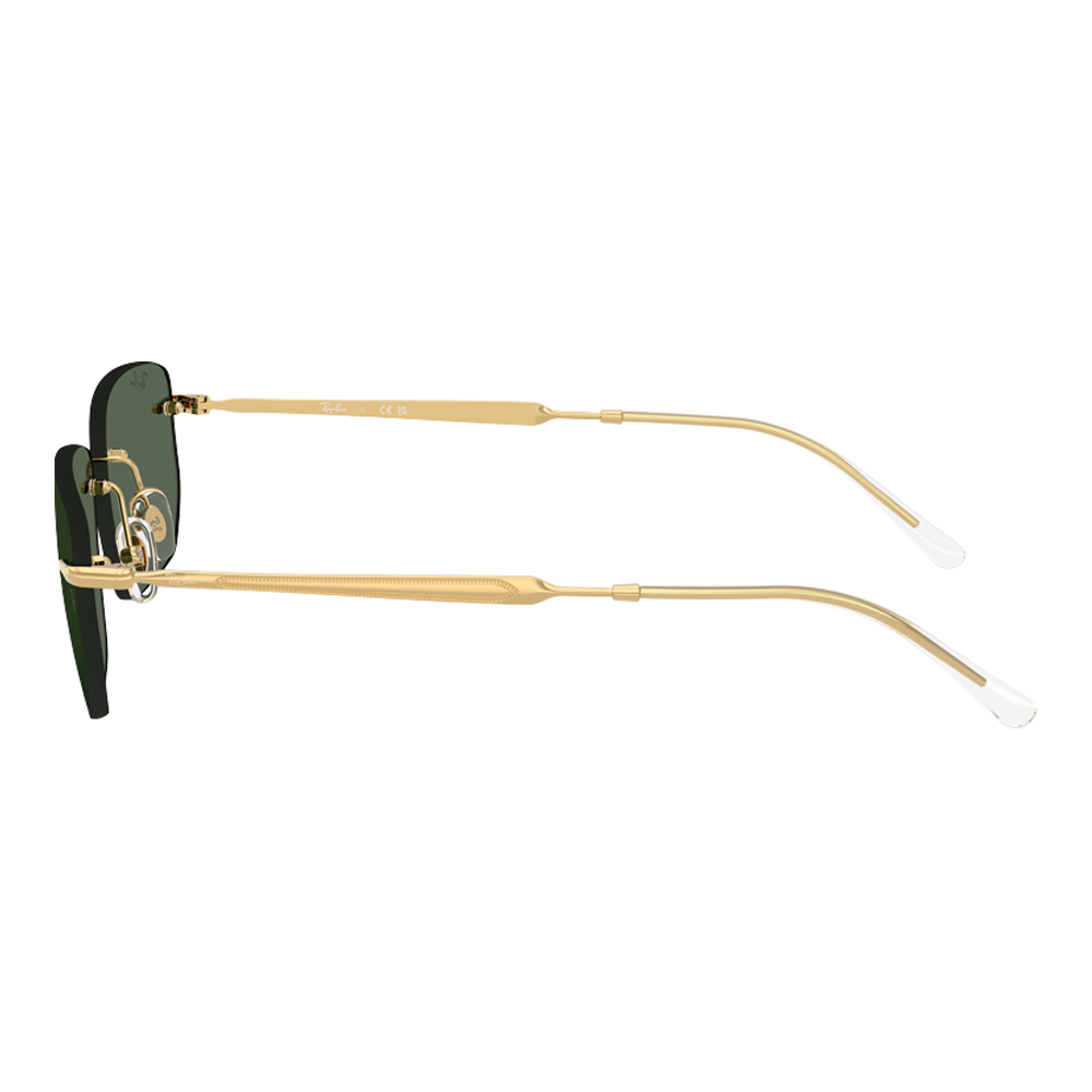ARISTA | DARK GREEN
