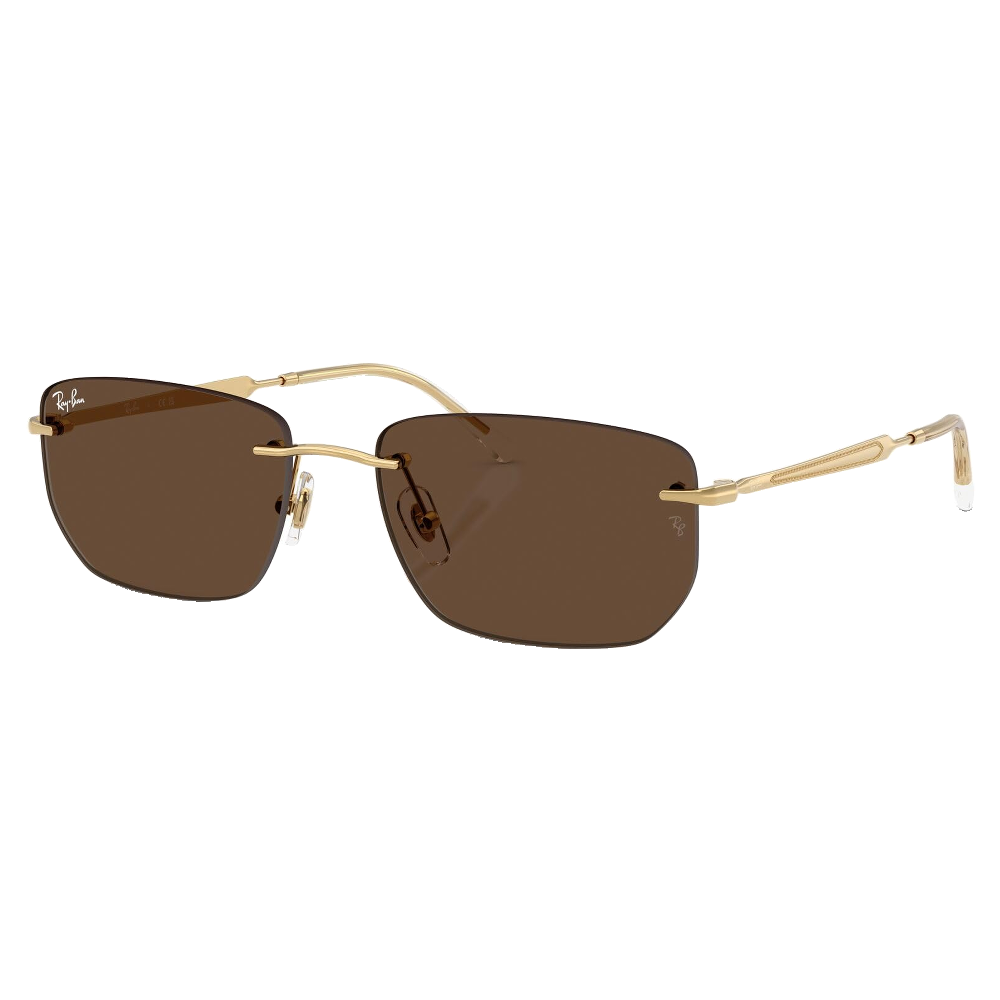ARISTA | DARK BROWN