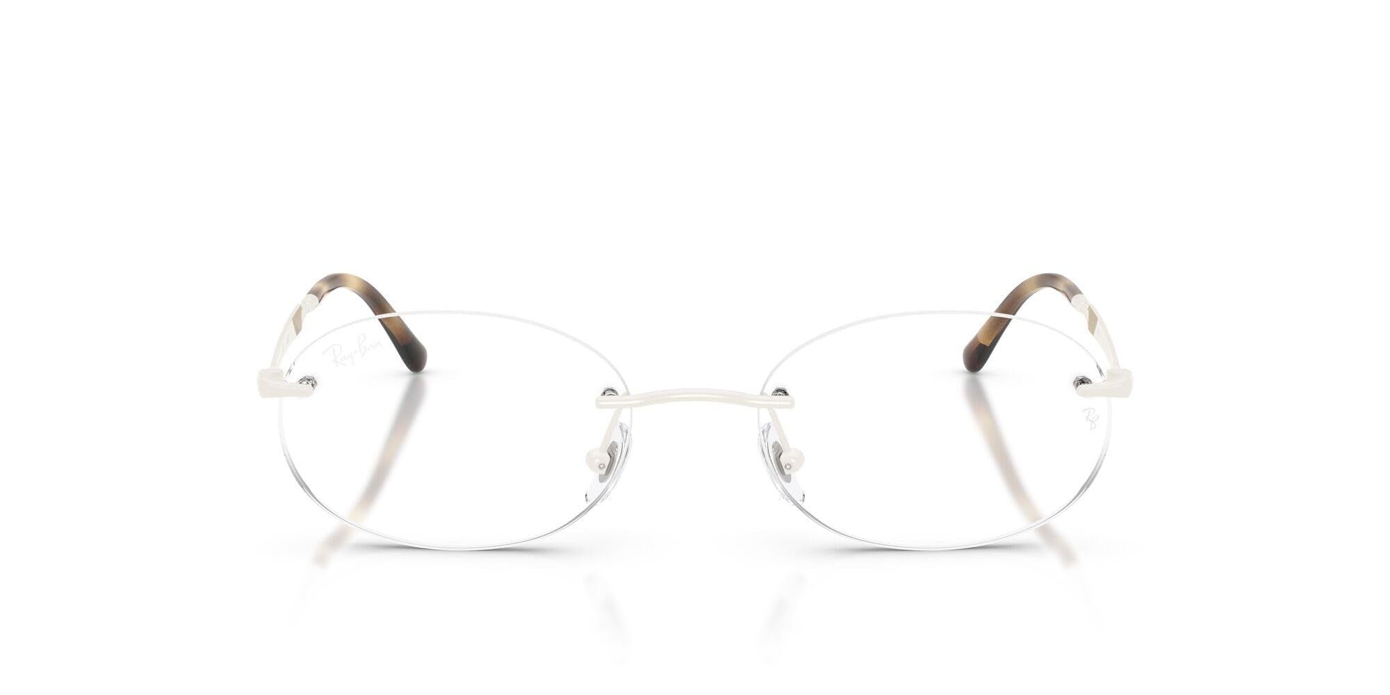 WHITE | TRANSPARENT LENS